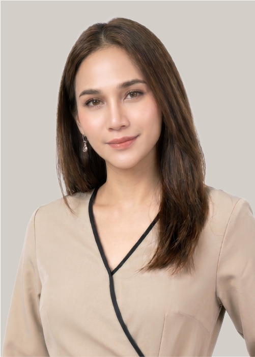 Experienced Thai therapist at Bua Spa Thai Massage in Ueno, Tokyo